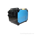 Batteria portatile portatile per tenda diesel riscaldatore 5KW 12V